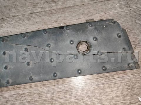 Новое Volkswagen Crafter, 2009 г., арт. B88737242, фото 3