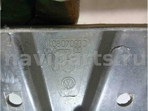 Новое Volkswagen Golf, 2007 г., OEM 1K0807093J, арт. BU70007, фото 5