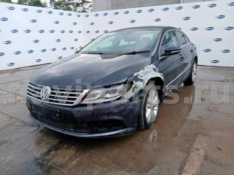 Новое Volkswagen Passat CC, 2014 г., арт. CBM010301, фото 8
