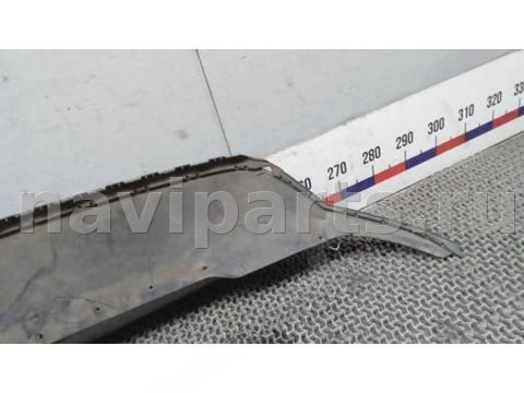 Новое Volkswagen Passat B8, 2015 г., арт. HBM38H501, фото 6
