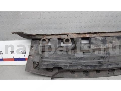 Новое Nissan X-Trail T32, 2015 г., арт. LBM400301, фото 6