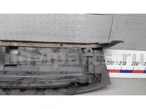 Новое Nissan X-Trail T32, 2015 г., арт. LBM400301, фото 7