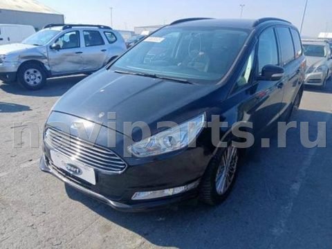 Новое Ford Galaxy, 2017 г., арт. MBM070301, фото 7