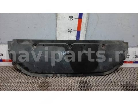 Новое Nissan Qashqai J10, 2011 г., арт. MBM140301