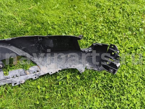 Новое Mazda CX50, 2025 г., арт. mp28425, фото 5