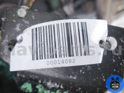 Новое Nissan Primera, 2000 г., арт. 00014082