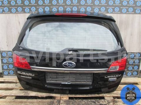 Новое Subaru Legacy, 2011 г., арт. 00030110a