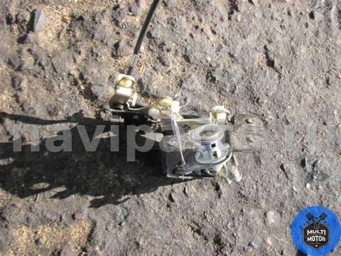 Замок багажника Chevrolet Lacetti, 2006 г., арт. 00034350
