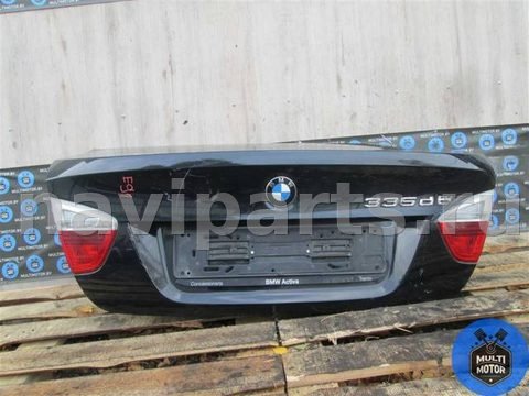 Новое BMW 3, 2007 г., арт. 00043651a