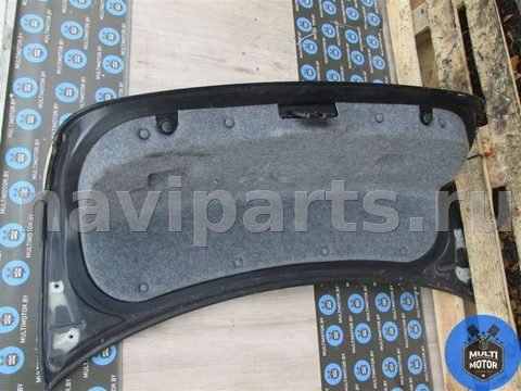 Новое BMW 3, 2007 г., арт. 00043651a, фото 3