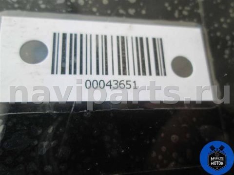 Новое BMW 3, 2007 г., арт. 00043651a, фото 6