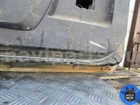 Новое Mitsubishi Pajero, 2008 г., арт. 00045137a, фото 6