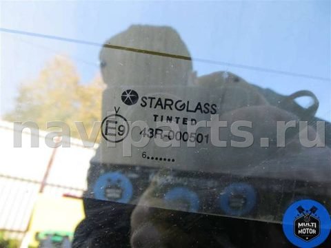 Новое Mitsubishi Pajero, 2008 г., арт. 00045137a, фото 9