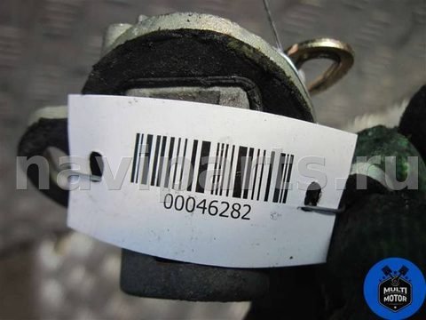 Новое Chevrolet Lacetti, 2006 г., арт. 00046282, фото 3