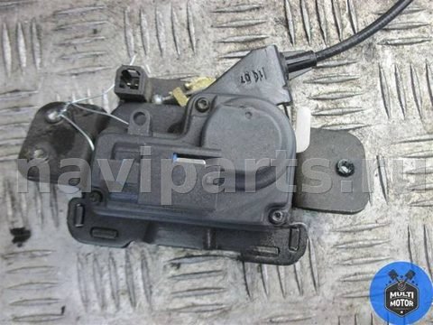 Новое Jeep Compass, 2008 г., арт. 00049796, фото 2