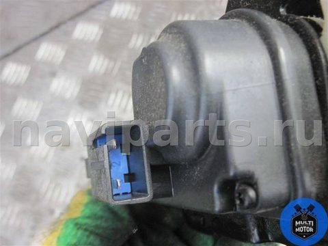 Новое Jeep Compass, 2008 г., арт. 00049796, фото 3