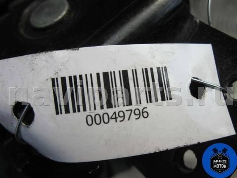 Новое Jeep Compass, 2008 г., арт. 00049796, фото 4