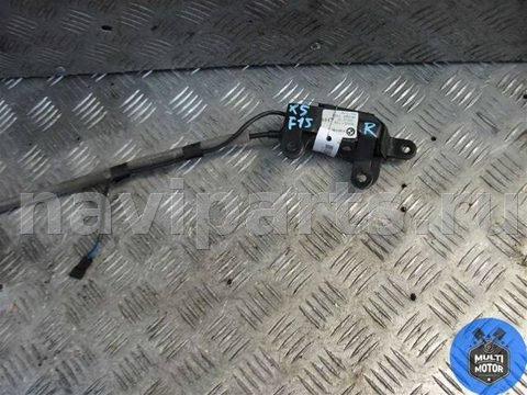Новое BMW X5 F15, 2016 г., OEM 5124718319602, арт. 00051450