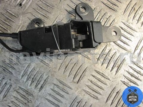 Новое BMW X5 F15, 2016 г., OEM 5124718319602, арт. 00051450, фото 4