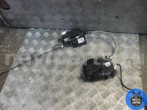 Новое BMW X5 F15, 2016 г., OEM 966929111, арт. 00051838