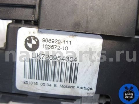 Новое BMW X5 F15, 2016 г., OEM 966929111, арт. 00051838, фото 2