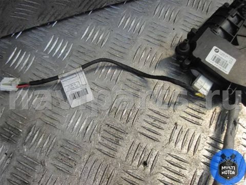 Новое BMW X5 F15, 2016 г., OEM 966929111, арт. 00051838, фото 6