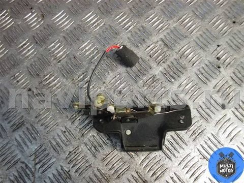 Новое Chevrolet Lacetti, 2006 г., арт. 00053008