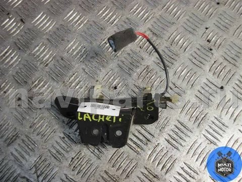 Новое Chevrolet Lacetti, 2006 г., арт. 00053008, фото 2