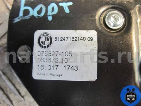 Новое BMW X5 F15, 2016 г., OEM 16367210, арт. 00053038, фото 2