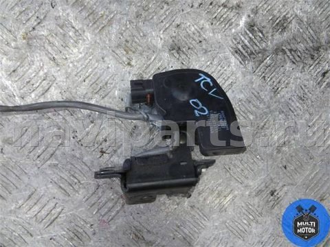 Новое Toyota Corolla Verso, 2002 г., арт. 00053659, фото 3