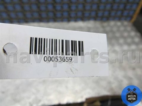 Новое Toyota Corolla Verso, 2002 г., арт. 00053659, фото 5