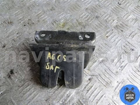 Новое Audi A6, 2001 г., арт. 00055887