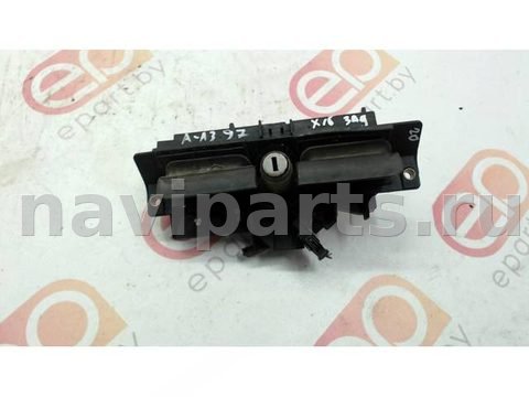Замок багажника Audi A3, 1997 г., арт. 0005653