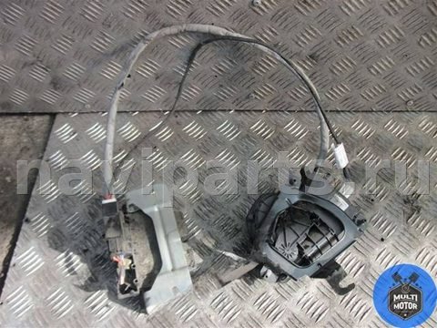 Новое BMW 3 F30/F31/GT F34, 2016 г., OEM 739763003, арт. 00057414