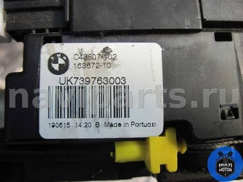 Новое BMW 3 F30/F31/GT F34, 2016 г., OEM 739763003, арт. 00057414, фото 3