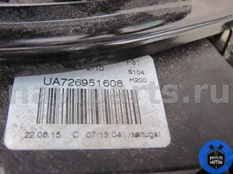 Новое BMW 3 F30/F31/GT F34, 2016 г., OEM 739763003, арт. 00057414, фото 6