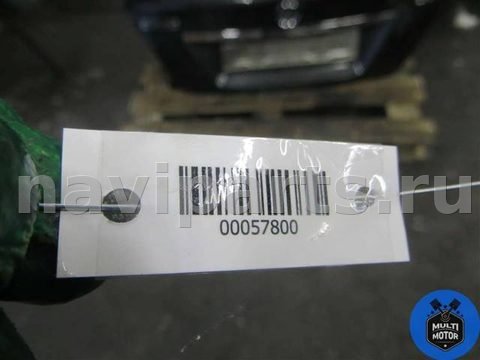 Новое Mercedes C W204, 2013 г., арт. 00057800a, фото 10