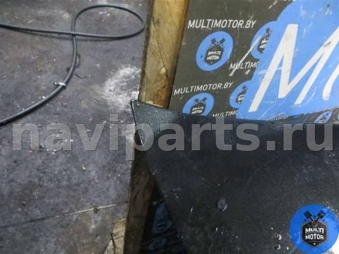 Новое Mercedes C W204, 2013 г., арт. 00057800a, фото 3