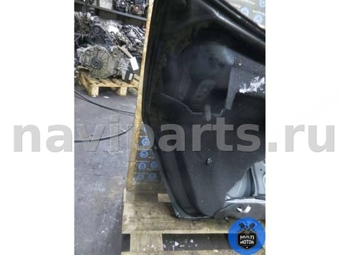 Новое Mercedes C W204, 2013 г., арт. 00057800a, фото 5
