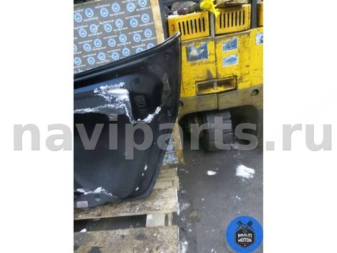 Новое Mercedes C W204, 2013 г., арт. 00057800a, фото 6