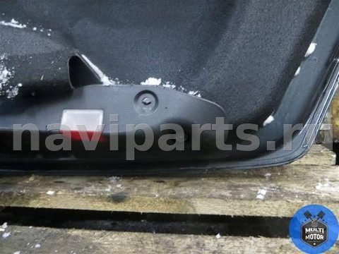 Новое Mercedes C W204, 2013 г., арт. 00057800a, фото 7