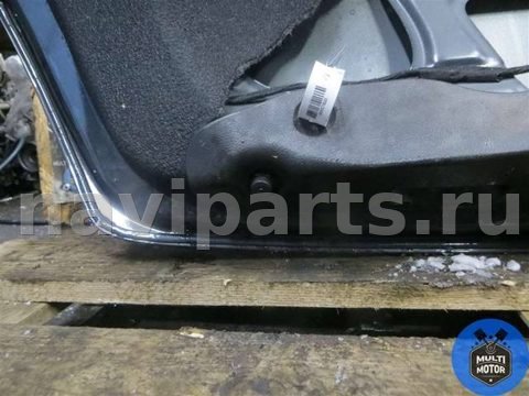 Новое Mercedes C W204, 2013 г., арт. 00057800a, фото 9