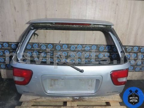 Новое Suzuki Baleno, 1999 г., арт. 00058571a