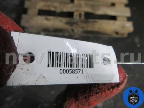 Новое Suzuki Baleno, 1999 г., арт. 00058571a, фото 10