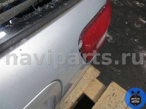 Новое Suzuki Baleno, 1999 г., арт. 00058571a, фото 3