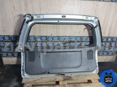 Новое Suzuki Baleno, 1999 г., арт. 00058571a, фото 4