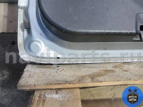 Новое Suzuki Baleno, 1999 г., арт. 00058571a, фото 6