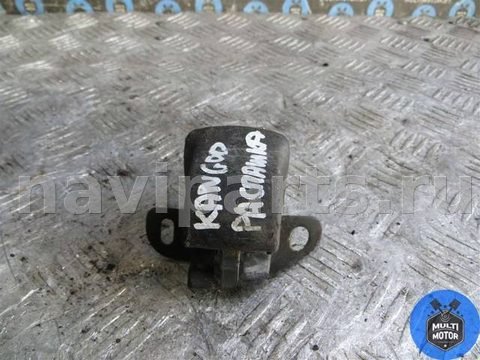 Новое Renault Kangoo, 2002 г., арт. 00058653