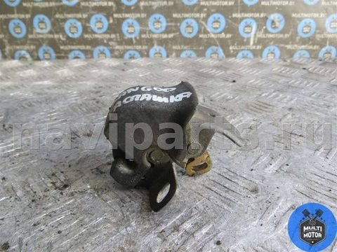 Новое Renault Kangoo, 2002 г., арт. 00058653, фото 2