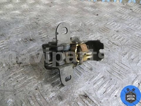 Новое Renault Kangoo, 2002 г., арт. 00058653, фото 3